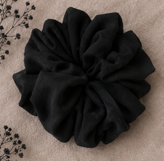Premium Scrunchies