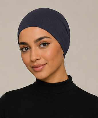 Premium Hijab Tube Caps