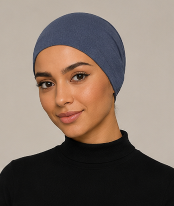 Premium Hijab Tube Caps