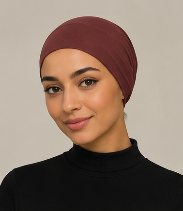Premium Hijab Tube Caps