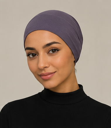 Premium Hijab Tube Caps