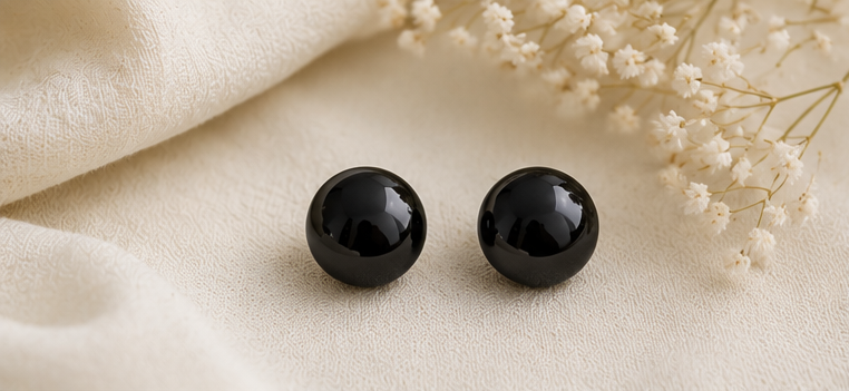 Hijab Magnets Pair Set
