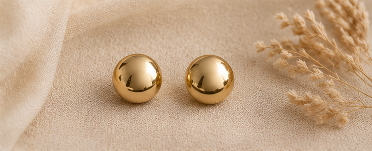 Hijab Magnets Pair Set