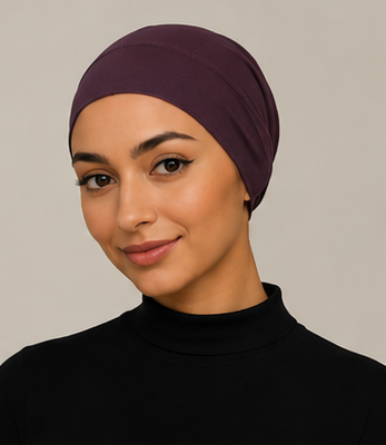 Premium Hijab Tube Caps