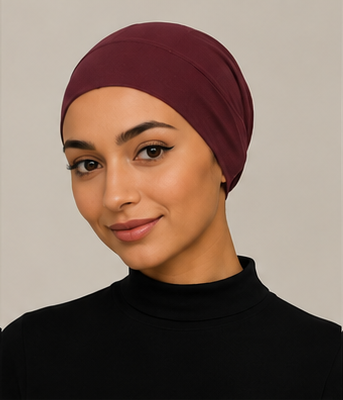 Premium Hijab Tube Caps