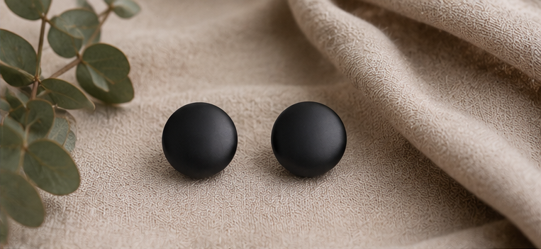 Hijab Magnets Pair Set