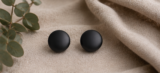 Hijab Magnets Pair Set