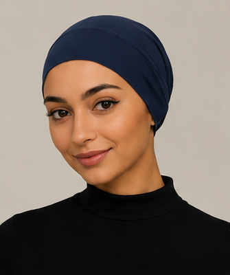 Premium Hijab Tube Caps