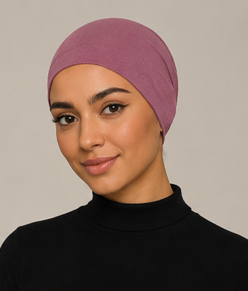 Premium Hijab Tube Caps