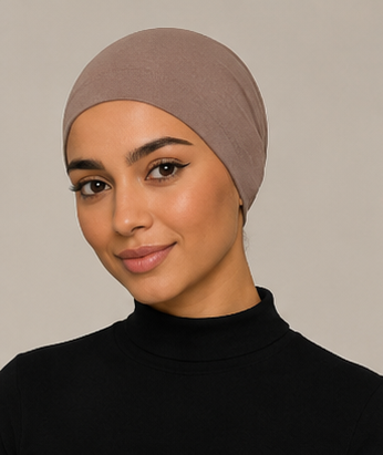 Premium Hijab Tube Caps