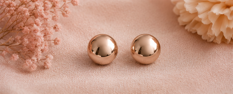 Hijab Magnets Pair Set