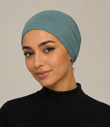 Premium Hijab Tube Caps