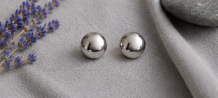 Hijab Magnets Pair Set