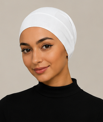 Premium Hijab Tube Caps
